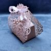 Faltschachtel "ORNAMENT", WEISS, 10 ST. – Bild 2