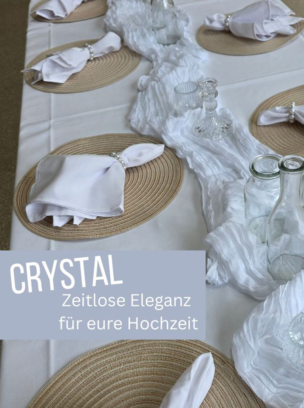 Chrystal